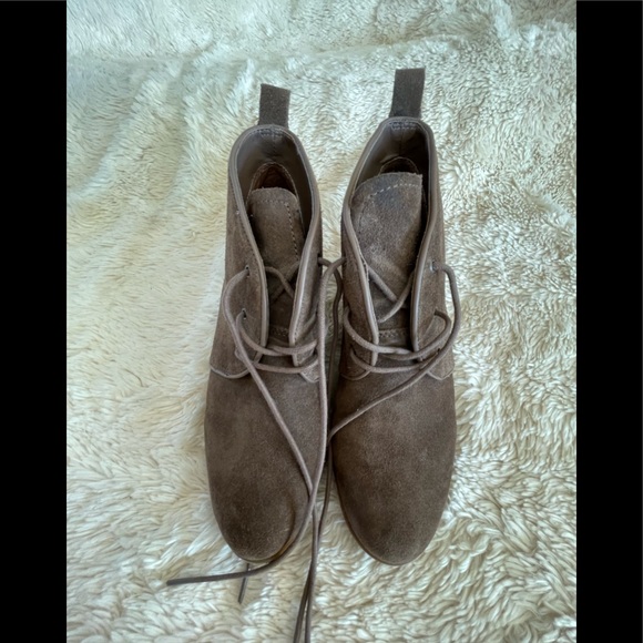 Franco Sarto Wedge Shoes - Picture 11 of 11